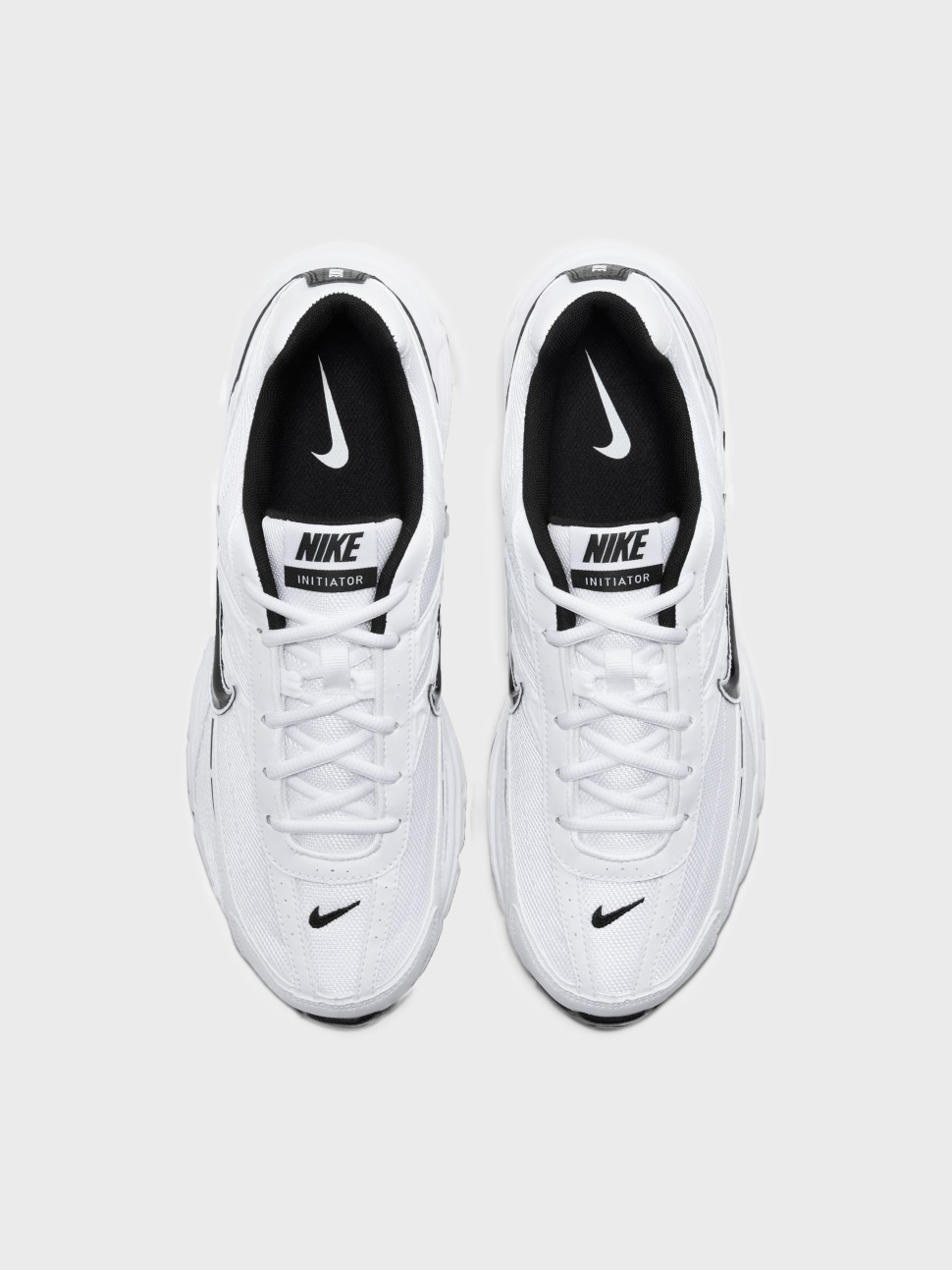 Кросівки чоловічі Nike INITIATOR білі 394055-100 — фото 7