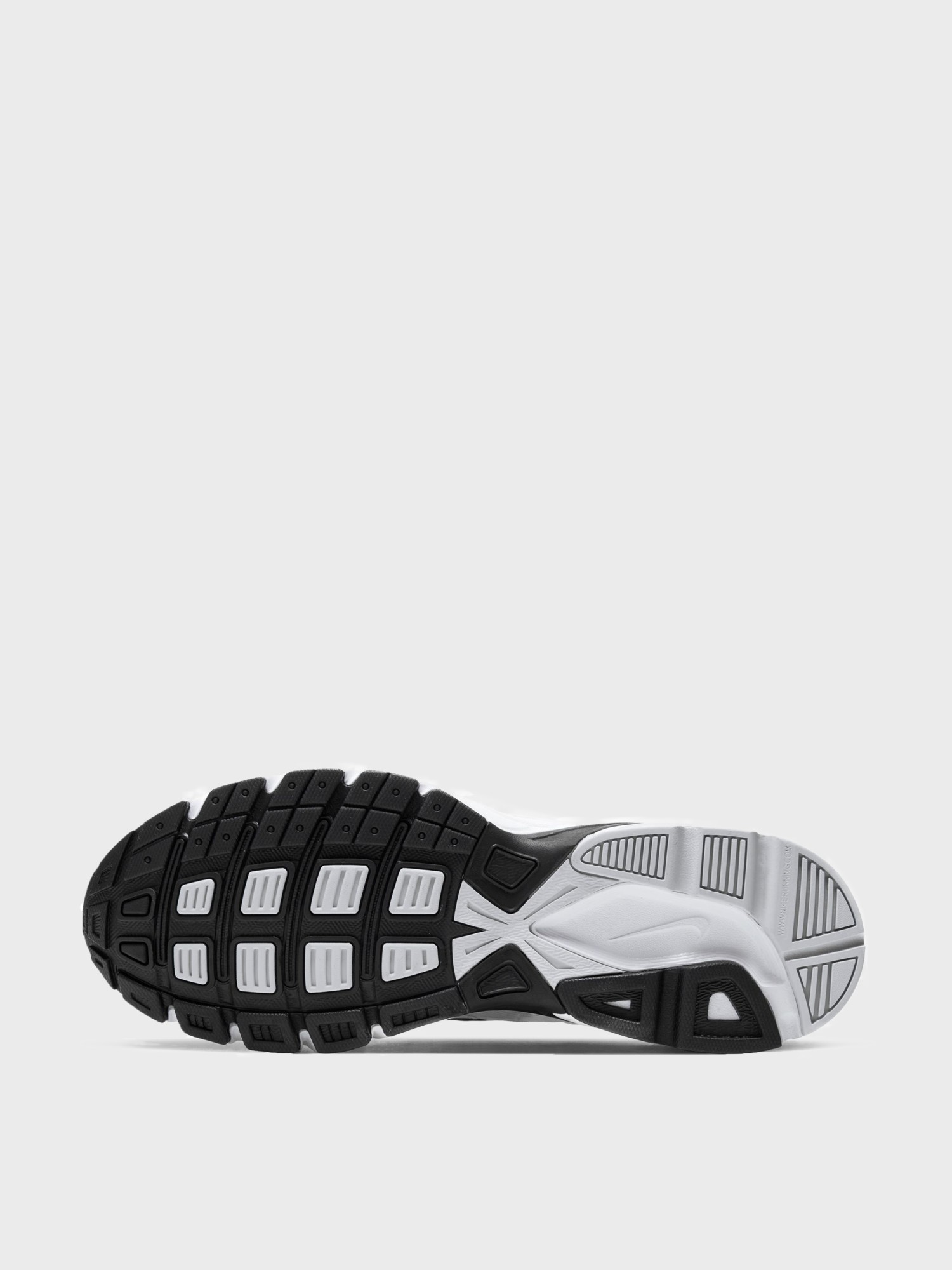 Кроссовки мужские Nike INITIATOR белые 394055-100 изображение 8