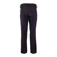 Брюки мужские Radder Lagos черные 120099-010 изображение 2