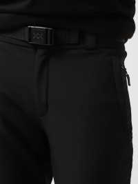 Брюки мужские Larum Invictus черные 725803-010 изображение 5