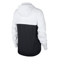 Ветровка женская Nike Sportswear Windrunner белая BV3939-101 изображение 2