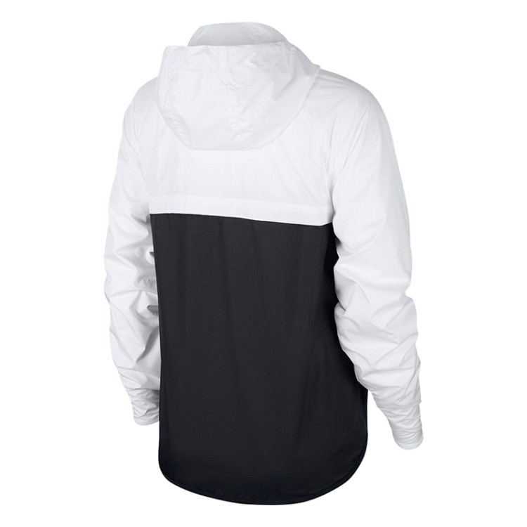 Ветровка женская Nike Sportswear Windrunner белая BV3939-101 изображение 2