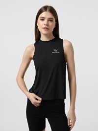 Майка женская Evoids Iqaluit черная 932507-010 изображение 2