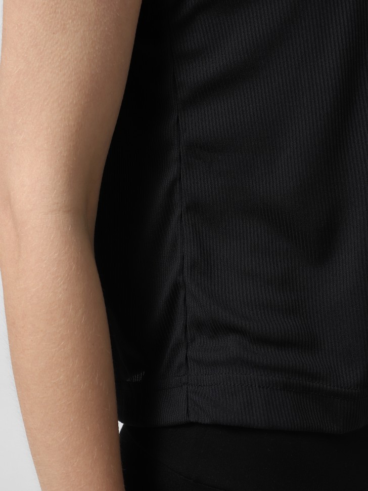 Майка женская Evoids Iqaluit черная 932507-010 изображение 5