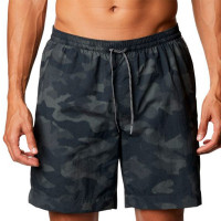 Шорты мужские Columbia M Summerdry ™ Short черные 1930461-011 изображение 1