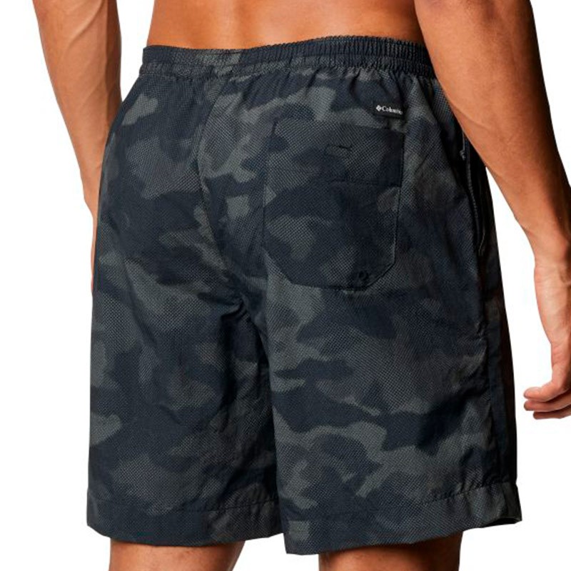 Шорты мужские Columbia M Summerdry ™ Short черные 1930461-011 — фото 2 — Sport City Шорты мужские Columbia M Summerdry ™ Short черные 1930461-011 — фото 2