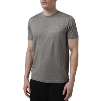 Футболка чоловіча Larum Vireon коричнева 102605-200 изображение 1