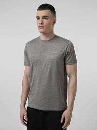 Футболка чоловіча Larum Vireon коричнева 102605-200 изображение 2