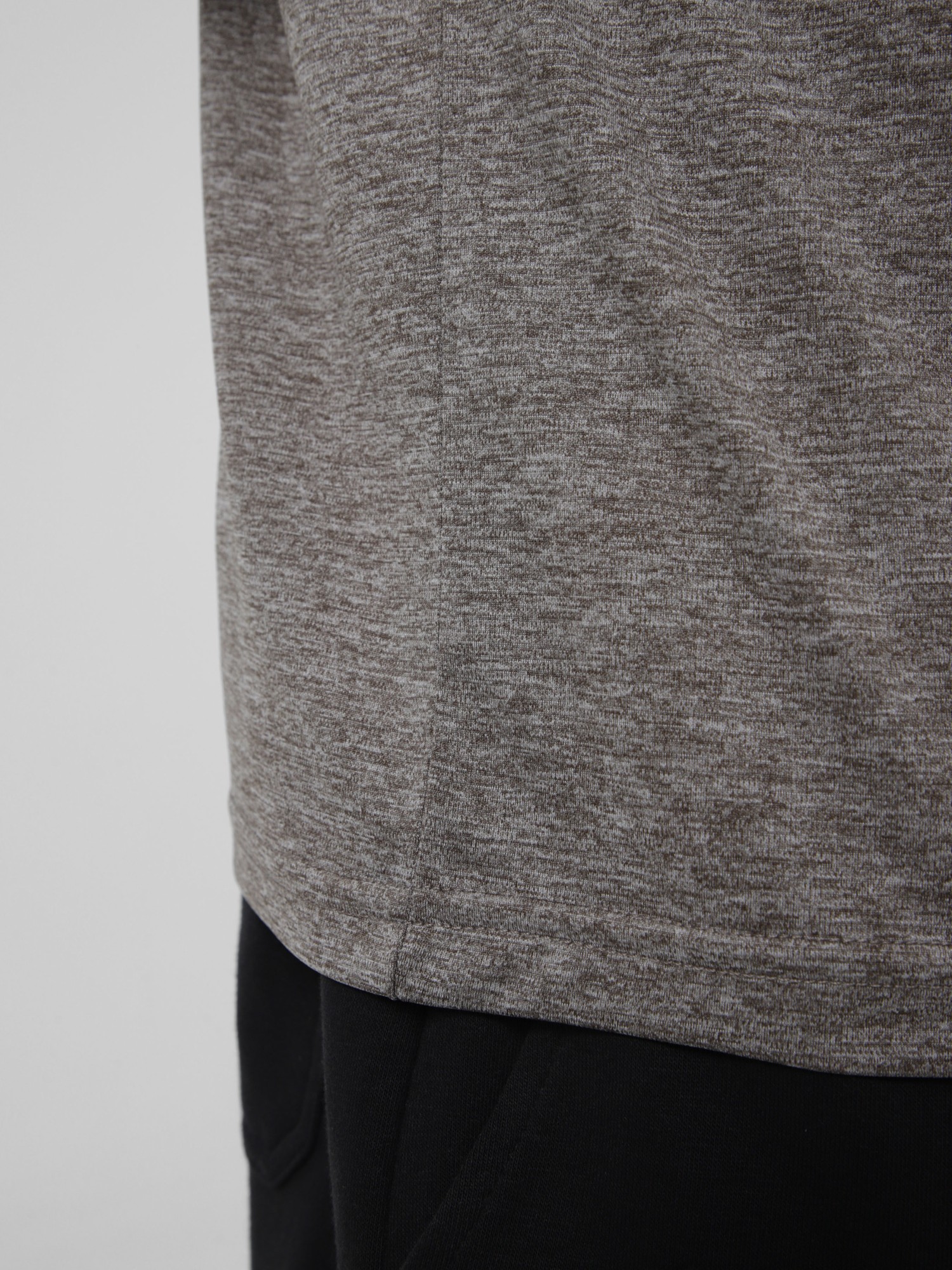 Футболка чоловіча Larum Vireon коричнева 102605-200 изображение 5