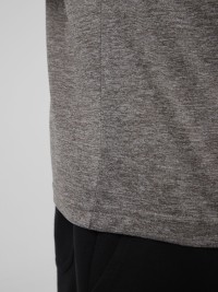 Футболка чоловіча Larum Vireon коричнева 102605-200 изображение 5