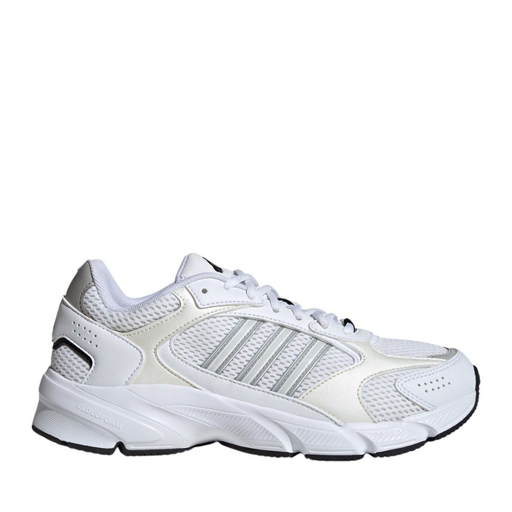 Кроссовки женские Adidas CRAZYCHAOS 2000 белые IH0308