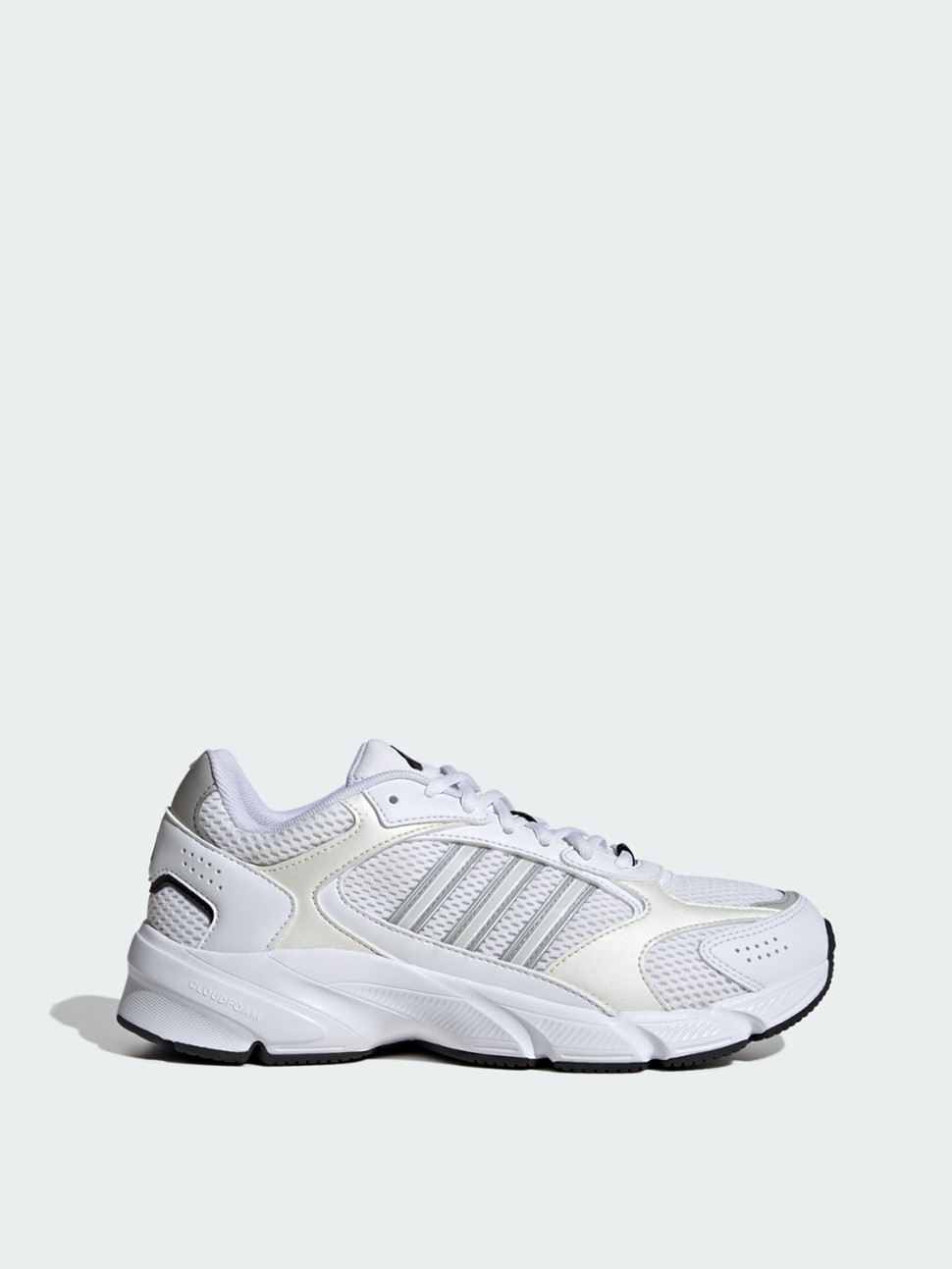 Кросівки жіночі Adidas CRAZYCHAOS 2000 білі IH0308 — фото 2