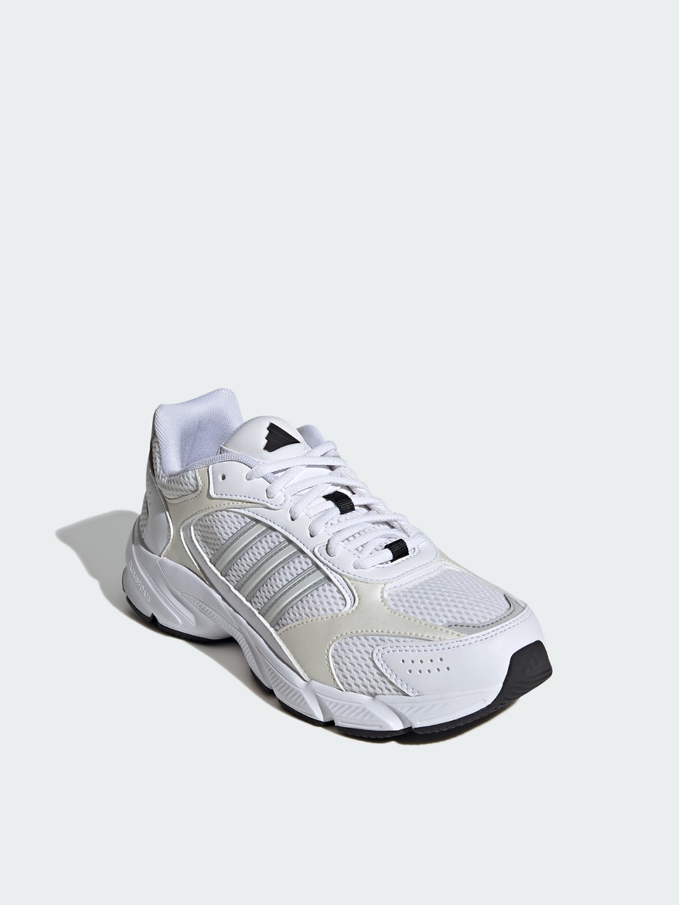 Кросівки жіночі Adidas CRAZYCHAOS 2000 білі IH0308 — фото 3