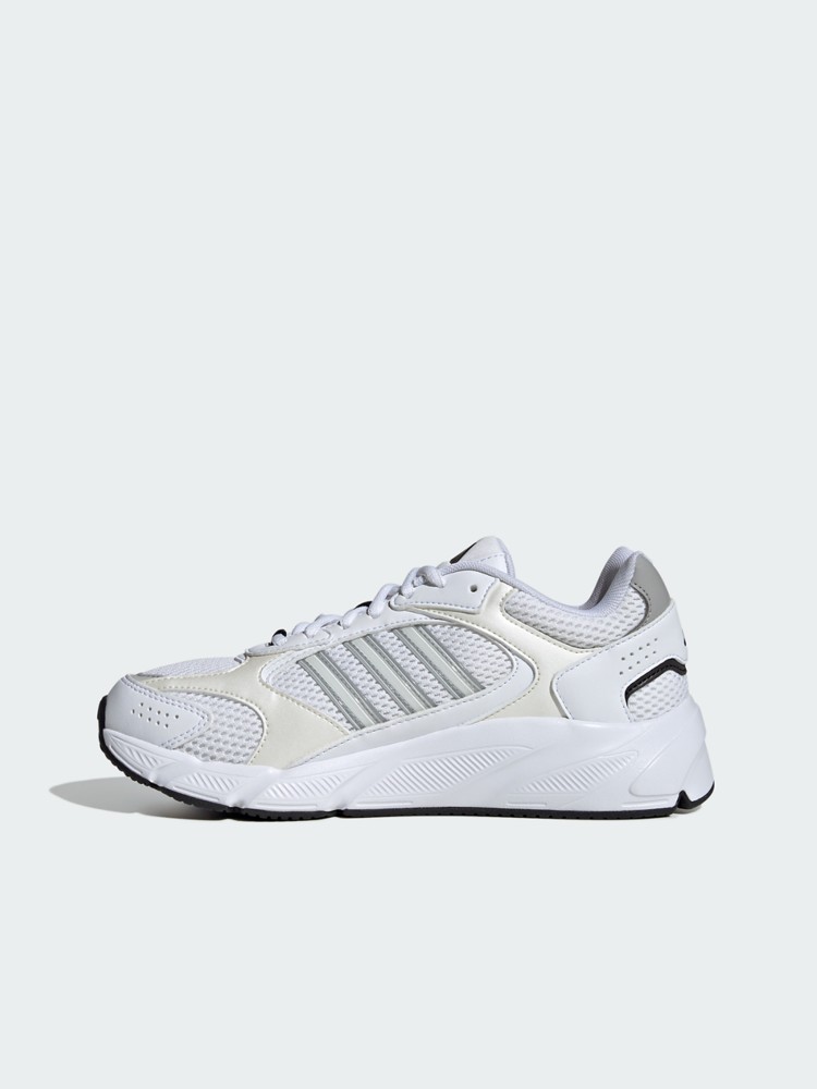 Кроссовки женские Adidas CRAZYCHAOS 2000 белые IH0308 изображение 4
