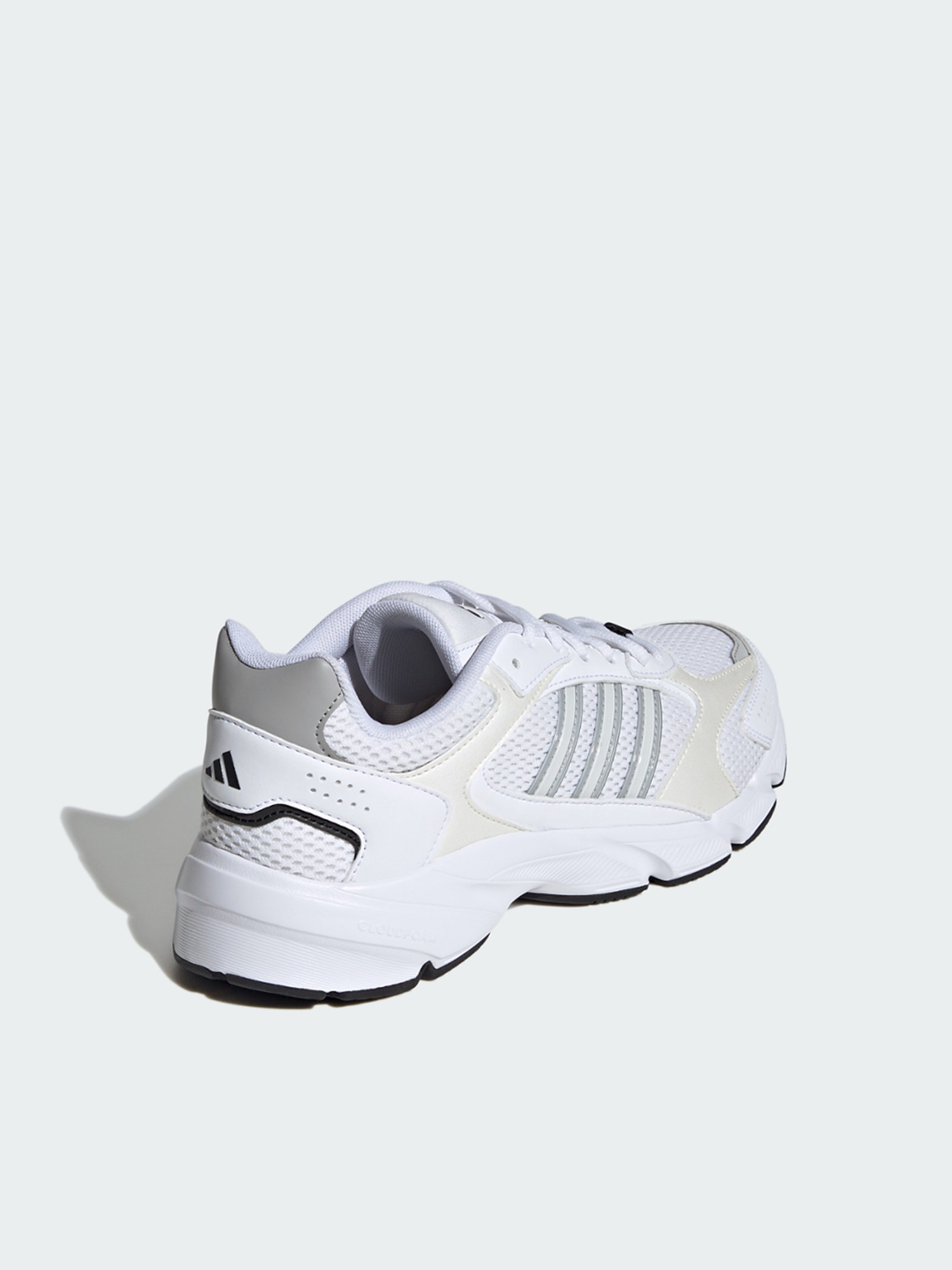 Кросівки жіночі Adidas CRAZYCHAOS 2000 білі IH0308 изображение 5