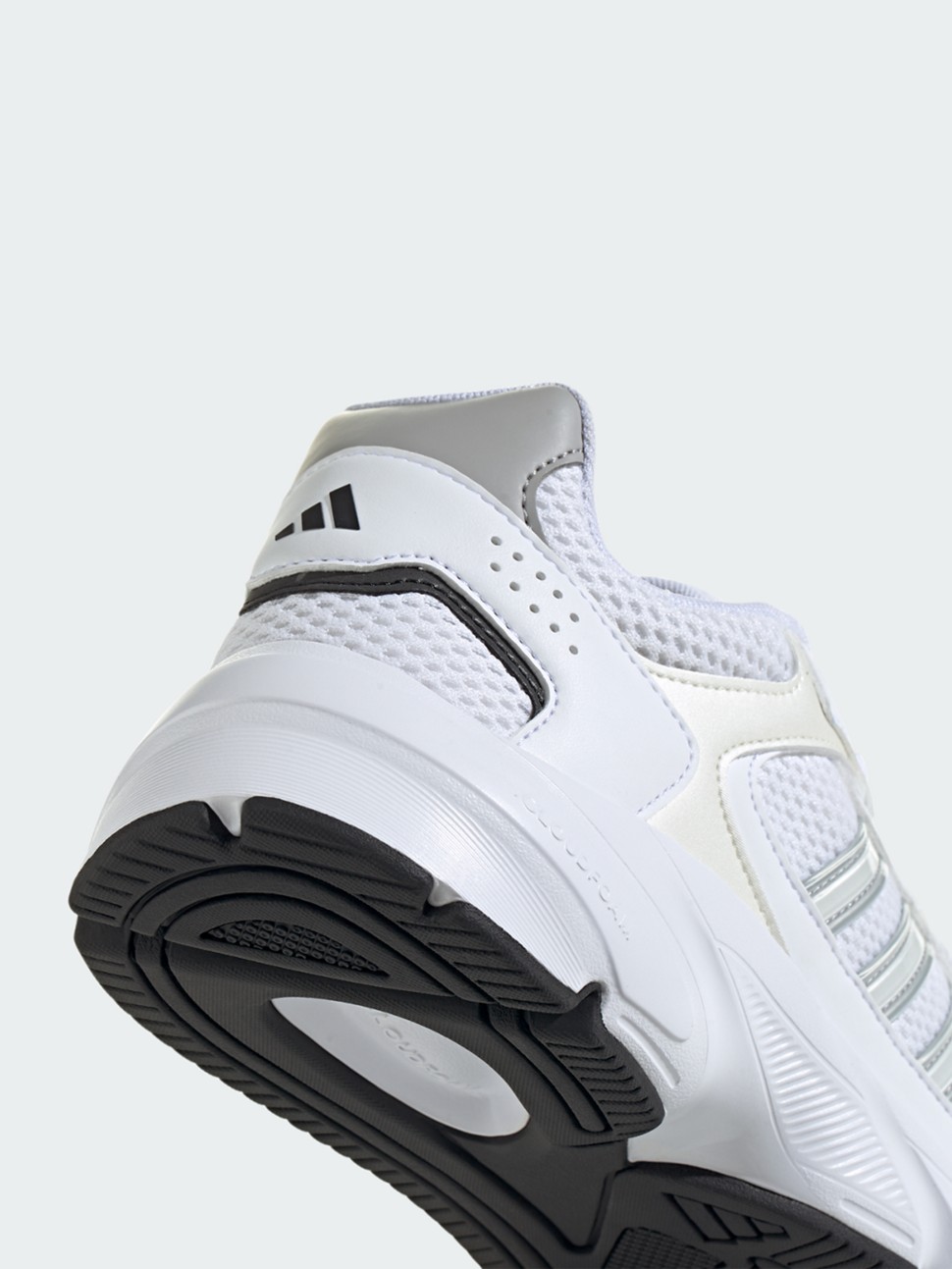 Кросівки жіночі Adidas CRAZYCHAOS 2000 білі IH0308 — фото 6