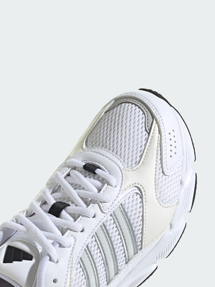 Кроссовки женские Adidas CRAZYCHAOS 2000 белые IH0308 изображение 7