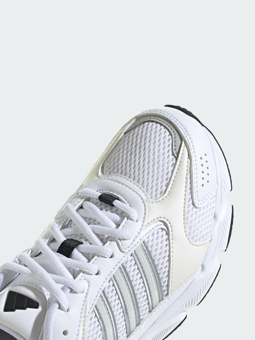 Кросівки жіночі Adidas CRAZYCHAOS 2000 білі IH0308 — фото 7