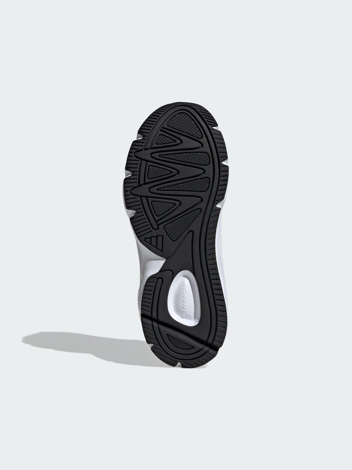 Кросівки жіночі Adidas CRAZYCHAOS 2000 білі IH0308 изображение 9