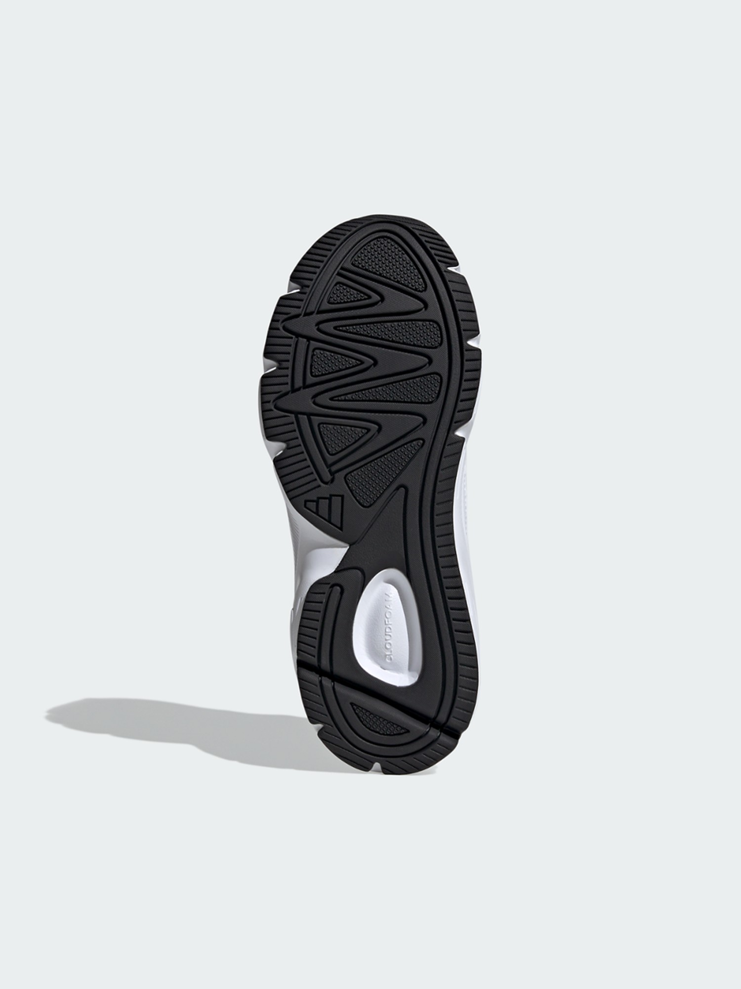 Кросівки жіночі Adidas CRAZYCHAOS 2000 білі IH0308 изображение 9