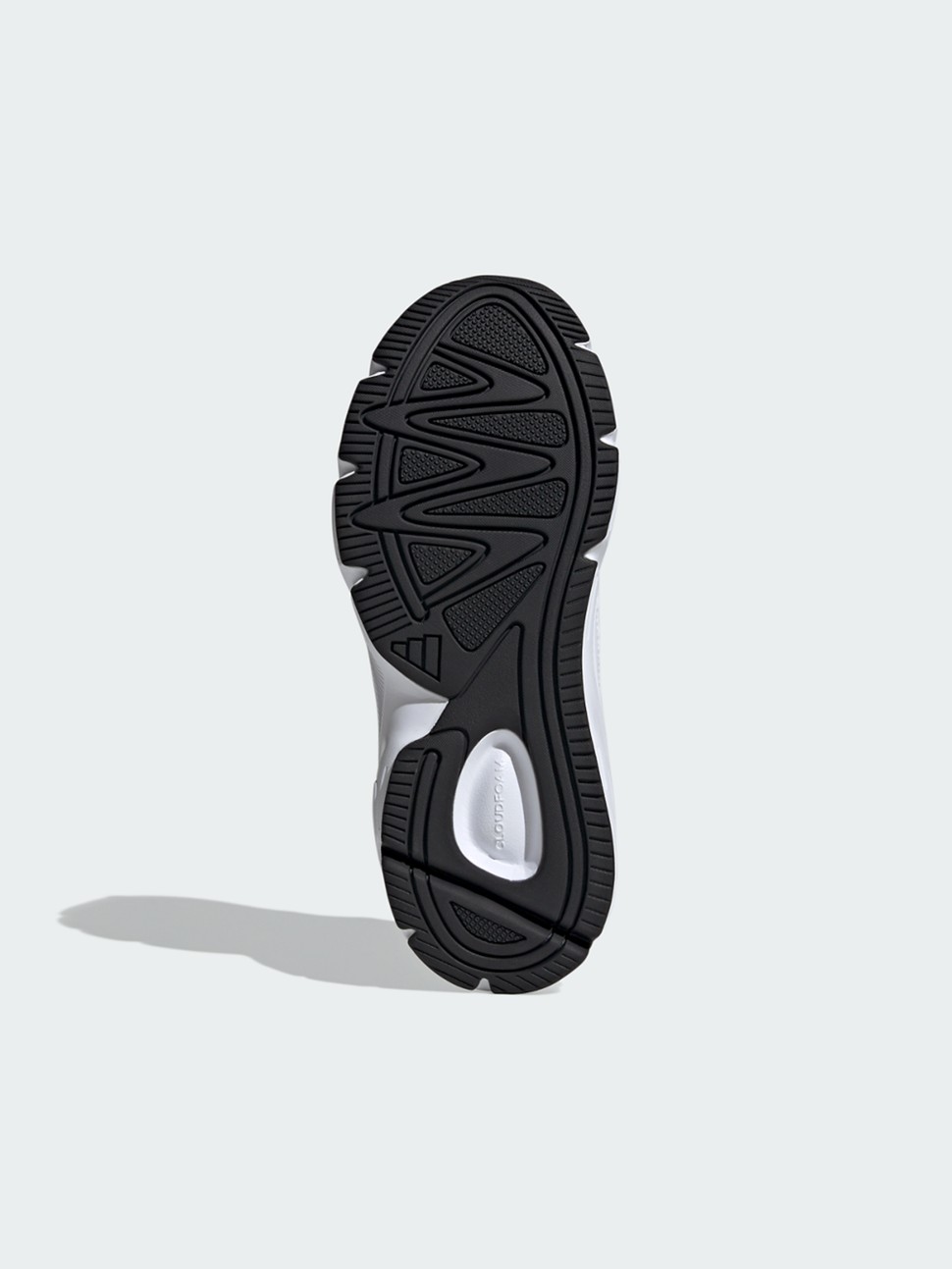 Кросівки жіночі Adidas CRAZYCHAOS 2000 білі IH0308 — фото 9