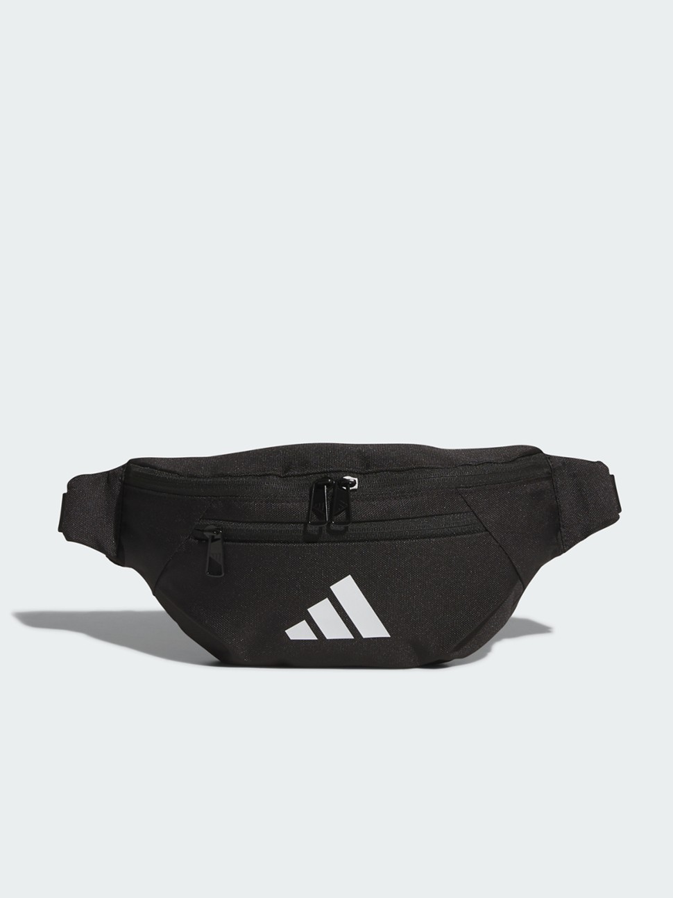 Сумка Adidas ESS WAIST BAG чорна JM7155 — фото 2