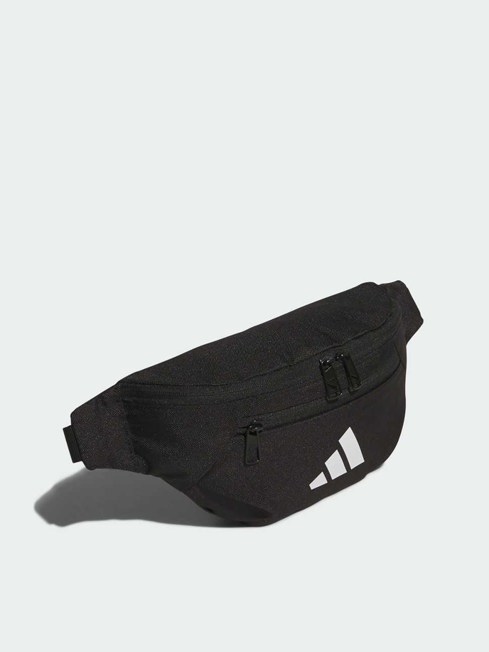 Сумка Adidas ESS WAIST BAG чорна JM7155 — фото 3