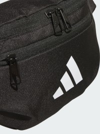 Сумка Adidas ESS WAIST BAG черная JM7155 изображение 5