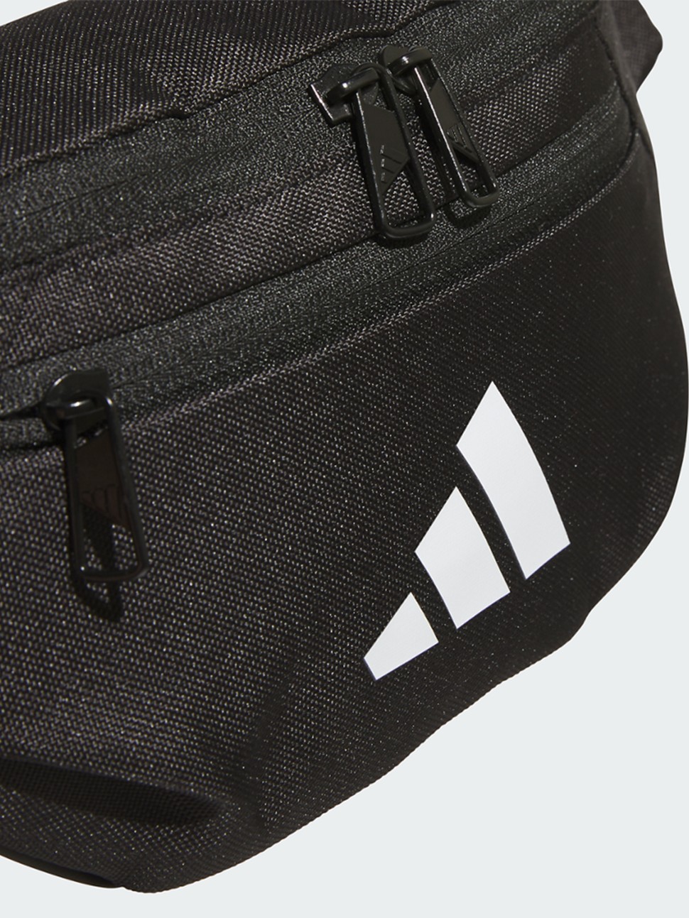 Сумка Adidas ESS WAIST BAG чорна JM7155 — фото 5