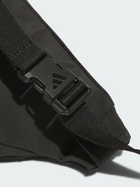 Сумка Adidas ESS WAIST BAG черная JM7155 изображение 6