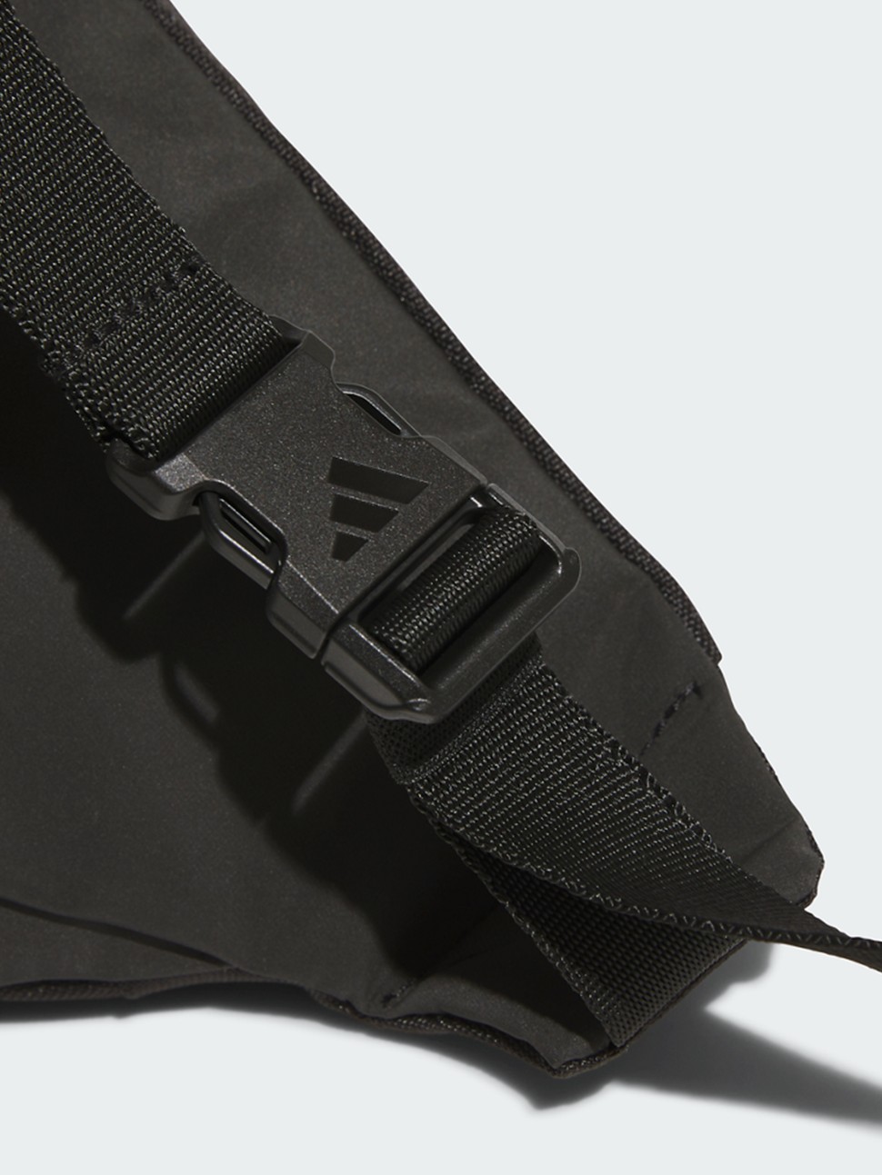 Сумка Adidas ESS WAIST BAG чорна JM7155 — фото 6