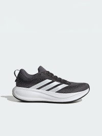 Кросівки жіночі Adidas RESPONSE PACE W чорні KJ1779 изображение 2