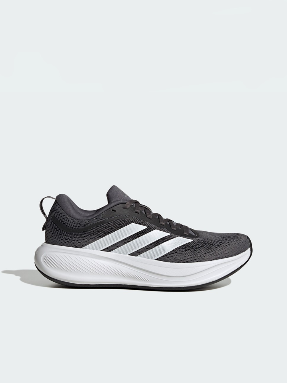 Кросівки жіночі Adidas RESPONSE PACE W чорні KJ1779 — фото 2