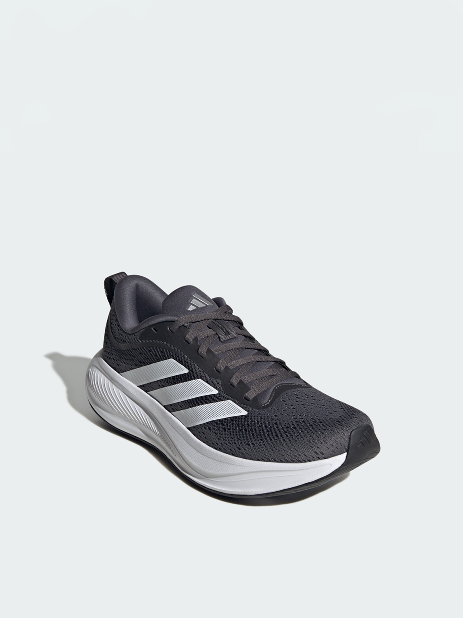 Кросівки жіночі Adidas RESPONSE PACE W чорні KJ1779 изображение 3