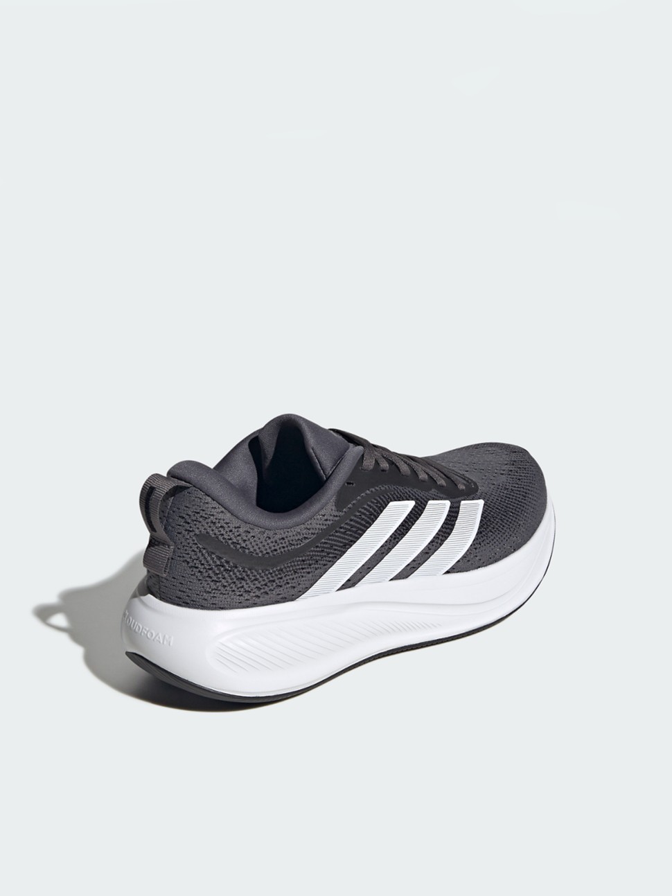 Кросівки жіночі Adidas RESPONSE PACE W чорні KJ1779 — фото 4
