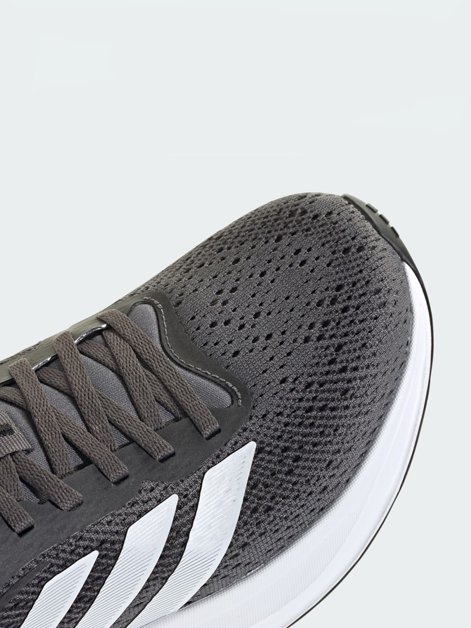 Кросівки жіночі Adidas RESPONSE PACE W чорні KJ1779 — фото 6