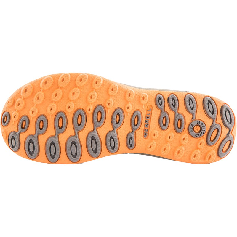 Сандалии мужские Merrell бежевые 149842C-. изображение 2