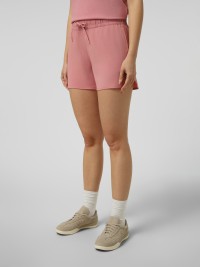 Шорты женские Radder Myrren розовые 122608-600 изображение 2