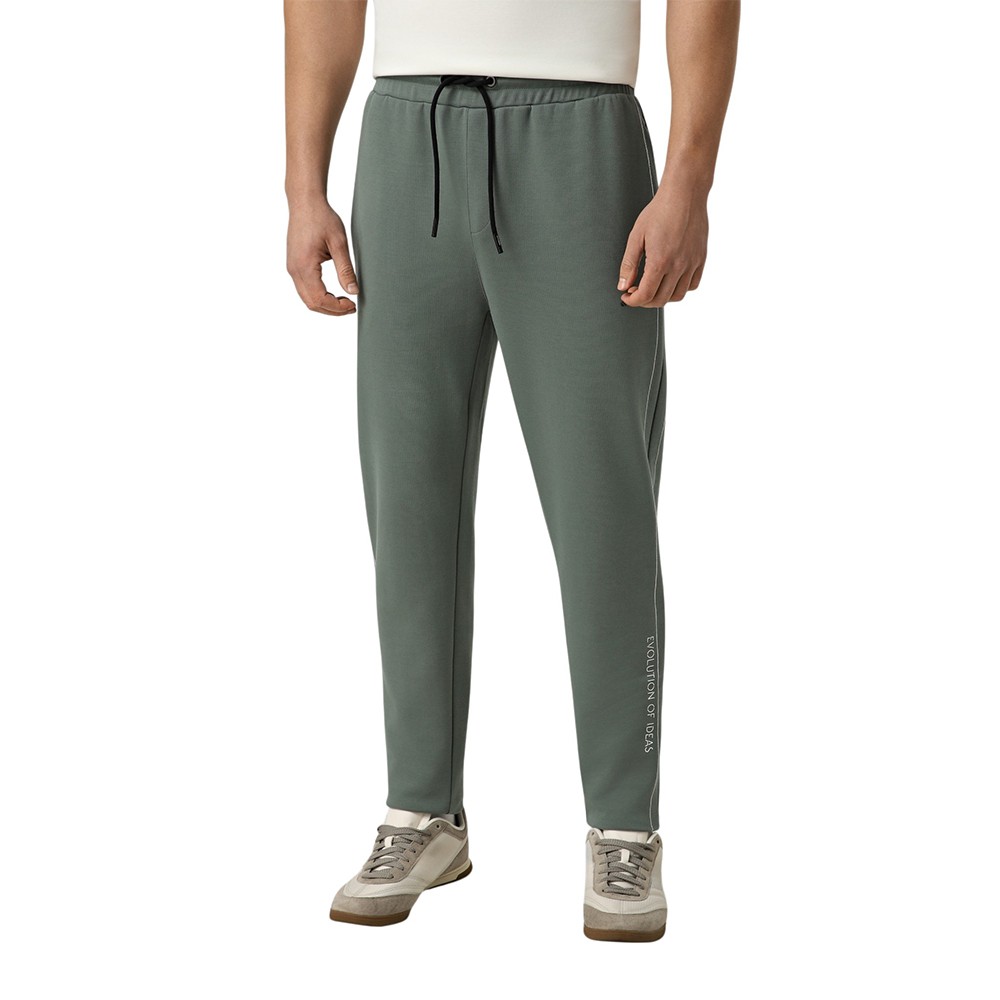 Брюки мужские Evoids Lorelei зеленые 622614-310