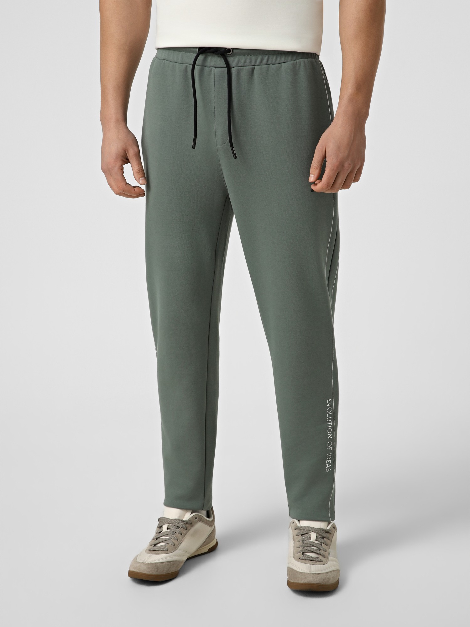 Штани чоловічі Evoids Lorelei зелені 622614-310 изображение 2