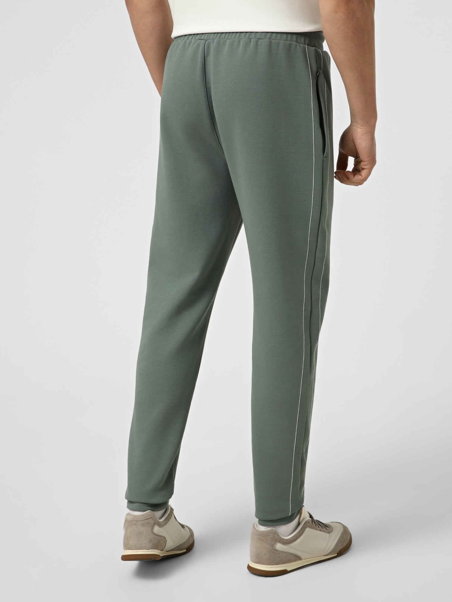 Штани чоловічі Evoids Lorelei зелені 622614-310 изображение 3