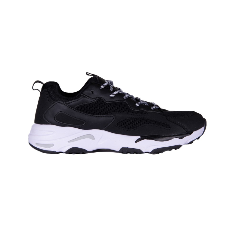 Кроссовки Radder Rocoso черные 806359-010 изображение 1