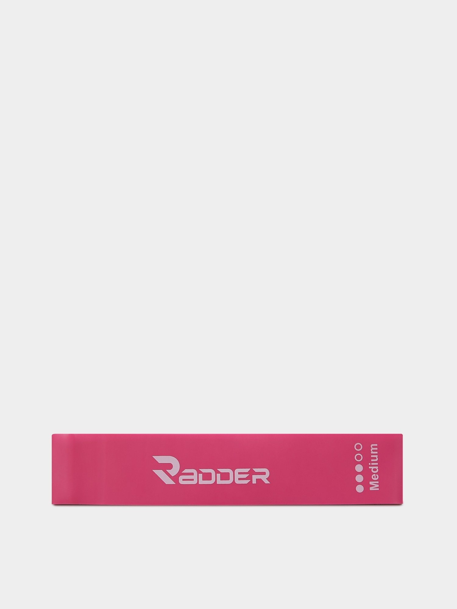Эспандер-петля Radder Wink оранжевый 822605-840 изображение 2
