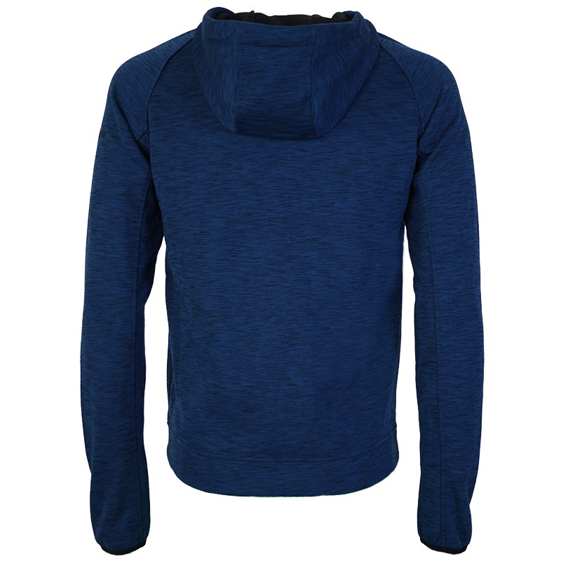 Толстовка мужская Radder синяя F-88-450 изображение 2