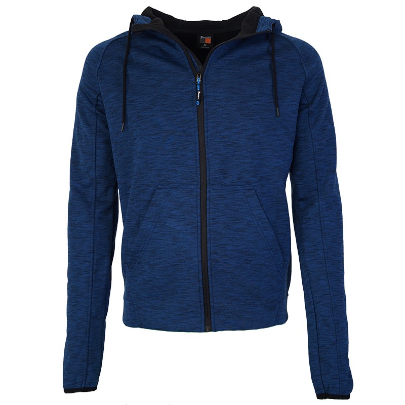 Толстовка мужская Radder синяя F-88-450 изображение 1