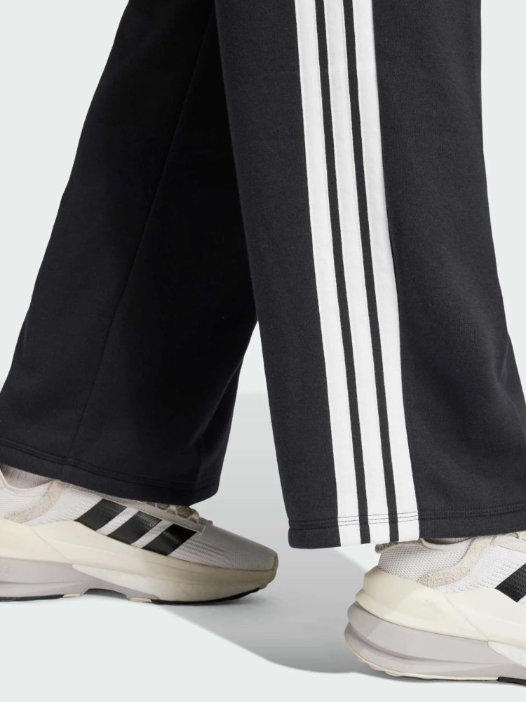 Штани жіночі Adidas W 3S FT OH PT чорні JW7182 изображение 6
