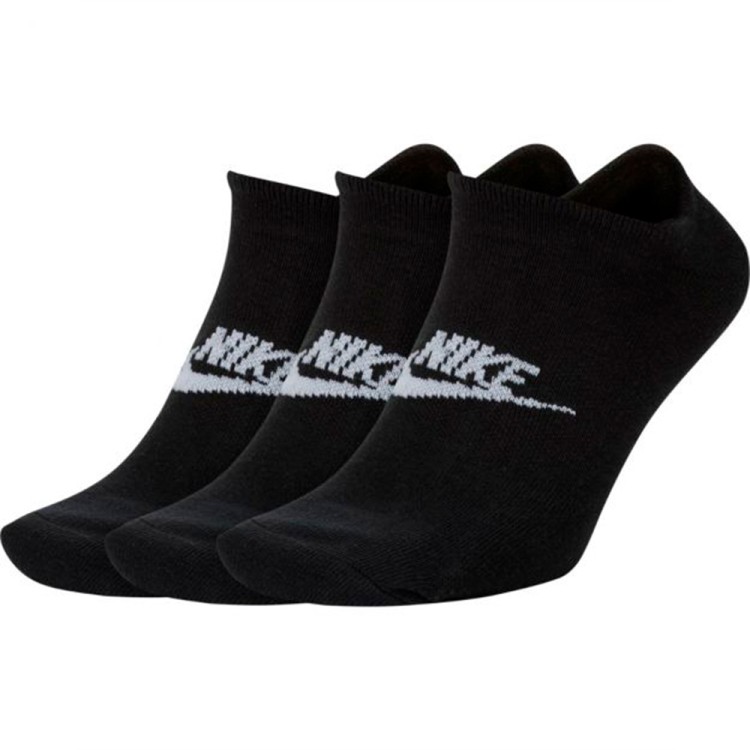 Шкарпетки Nike U Nk Nsw Everyday Essential Ns чорні SK0111-010  изображение 1