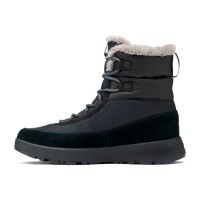 Чоботи жіночі Columbia чорні 1950881-010 изображение 3