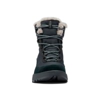 Чоботи жіночі Columbia чорні 1950881-010 изображение 5