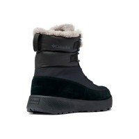 Чоботи жіночі Columbia чорні 1950881-010 изображение 8